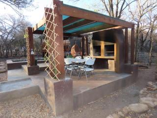 Unique Kruger hide - Marloth Park - 5