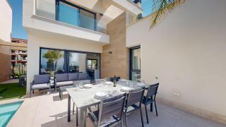 Villa Sereno - A Murcia Holiday Rentals Property - 7