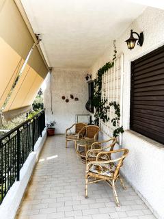 Αριάδνη στούντιο με θέα - Anavyssos - 6