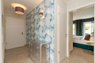 Quartier Ahlbeck, App. 01 - Ahlbeck - 1