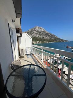 Sobe Radić Gradac - Gradac - 6