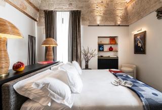 Dimora San Nicola Charming Suite - Conversano - 3