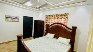 More PrivacyMore ComfortYour Home Away From Home- 2 Bedroom House - Kumasi - 9