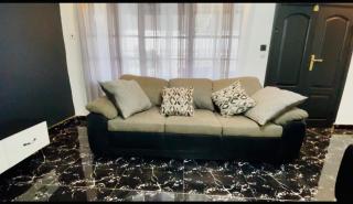 Privacy & Comfort Your Home Away From Home- 2 Bedroom House Free WiFi close to Santasi-Kumasi - Kumasi - 8