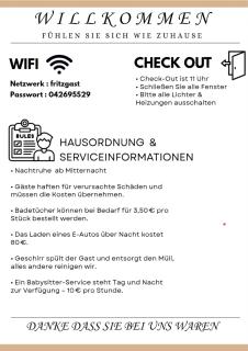 Casa Linda - Rotenburg an der Wümme - 7