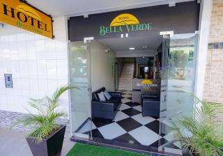 Hotel Bella Verde - Tingo María - 0