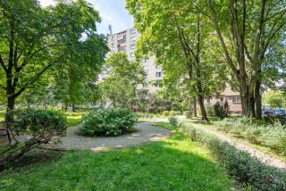 Smocza Comfort Apartment by BookingHost - Warsaw - 9