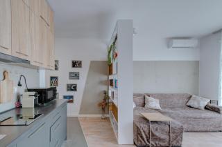 Modern Flat Along the Adriatic Seaview - 5