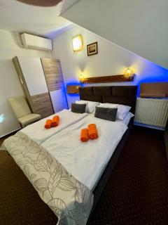 Fészek Fogadó - Pension Nest - Mosonmagyaróvár - 3