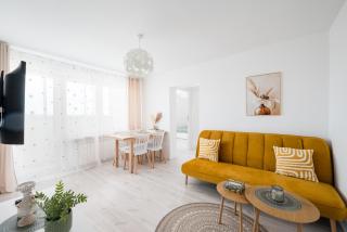 Smocza Comfort Apartment by BookingHost - Warsaw - 4
