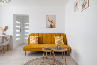 Smocza Comfort Apartment by BookingHost - Warsaw - 3