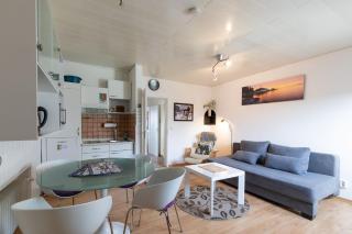 Cux Apartments 6 - 3