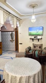 Cozy Garden Home in Marrakech - 2