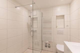 Haus Seehuette Wohnung 402 - Cuxhaven - 5