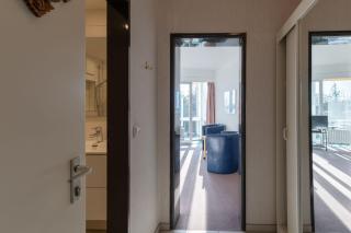 Haus Seehuette Wohnung 402 - Cuxhaven - 3