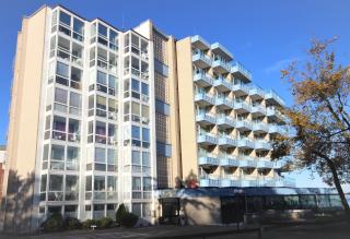 Haus Seehuette Wohnung 402 - Cuxhaven - 1
