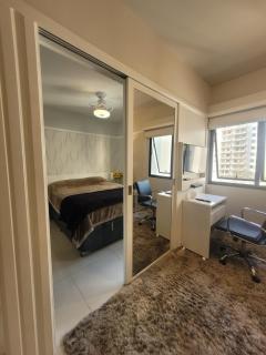 Hotel Ninet Av Lorena Jardins Paulista Com Garagem 1804 - São Paulo - 0