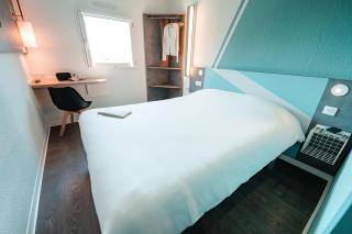 ibis budget Sète centre - 6