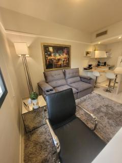 Hotel Ninet Av Lorena Jardins Paulista Com Garagem 1804 - São Paulo - 6