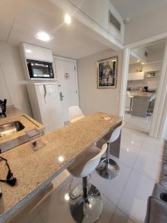 Hotel Ninet Av Lorena Jardins Paulista Com Garagem 1804 - São Paulo - 4