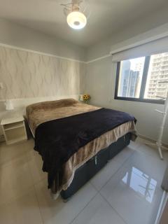 Hotel Ninet Av Lorena Jardins Paulista Com Garagem 1804 - São Paulo - 3
