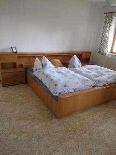Appartement Panoramablick - Grattersdorf - 6
