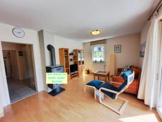 Haus Bernstein 5 - Ferienwohnung - 3