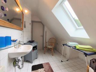 Ferienzimmer Neuhaus - Unterkunft für Wanderer - Sieverstedt - 2