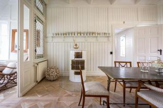 Ferienhaus Strandschlösschen - 3