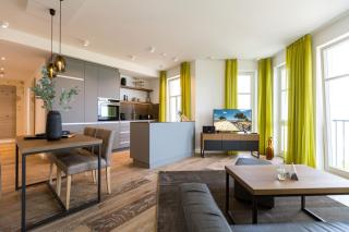Beachhouse Bansin, App. 11 - Bansin - 8