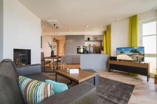 Beachhouse Bansin, App. 11 - Bansin - 7