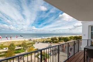 Beachhouse Bansin App 11 - 5