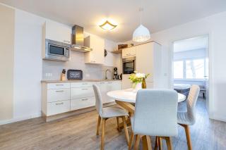 Dünenresidenz Heringsdorf, App. 08 - 2