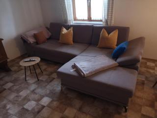 Appartement Panoramablick - Grattersdorf - 7