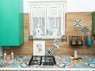 Dimora Montessori - Vasto Centro Storico Apartment - Vasto - 3