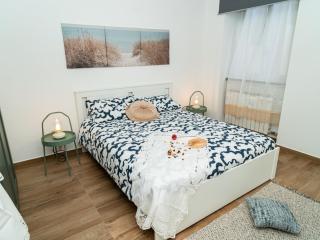 Dimora Montessori - Vasto Centro Storico Apartment - Vasto - 1