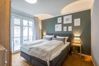 Quartier Frohsinn App 06 - 2