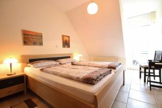 Landhaus Hubertus Wohnung 8 - Cuxhaven - 4