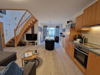 Haus Seewind Wohnung 3 - Cuxhaven - 2