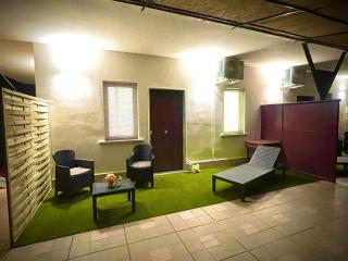 La Fiesta House - Capaccio-Paestum - 4