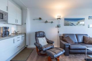 Haus Nautic, FeWo 505 - Döse - 7