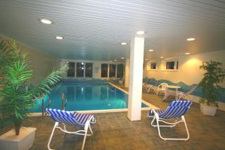 HP Touristik - Seepark Burhave 1 - 8