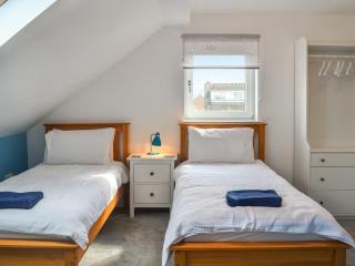 The Beach Hut - Flamborough - 3