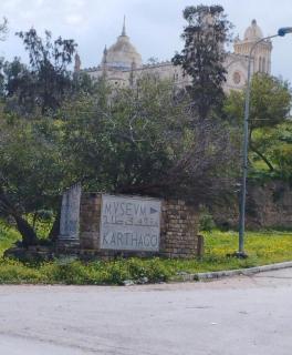 Un joli Studio meublé - La Marsa - 5