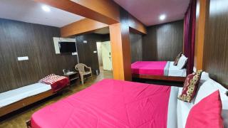 Mananya Cottage Ooty - 0