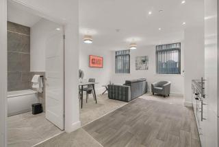 GuestReady - Gladstone Hotel - Liverpool - 2
