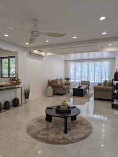 Luxury Tropical Bungalow in Damansara Golden Core - 8