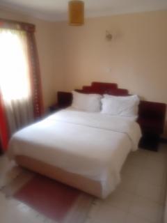 Golden Palace Nairobi - 3