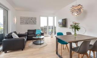 Beach House - Scharbeutz - 8