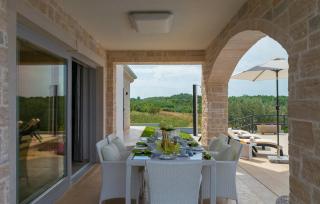 Villa Marika - Vižinada - 6
